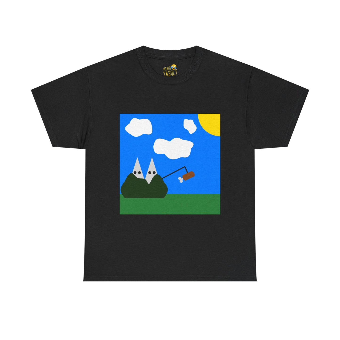 Black Ops 2 Emblem Tee