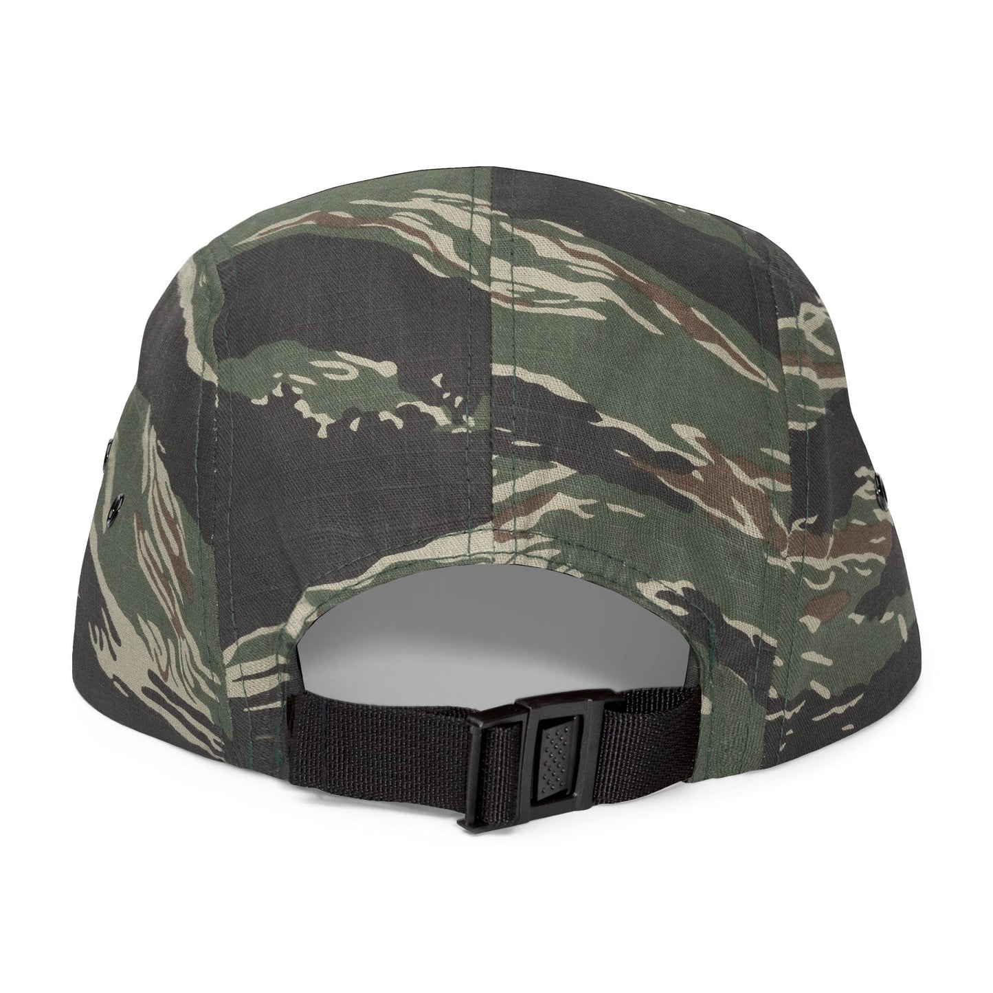 WIGGER Hat (5 Panel Cap)