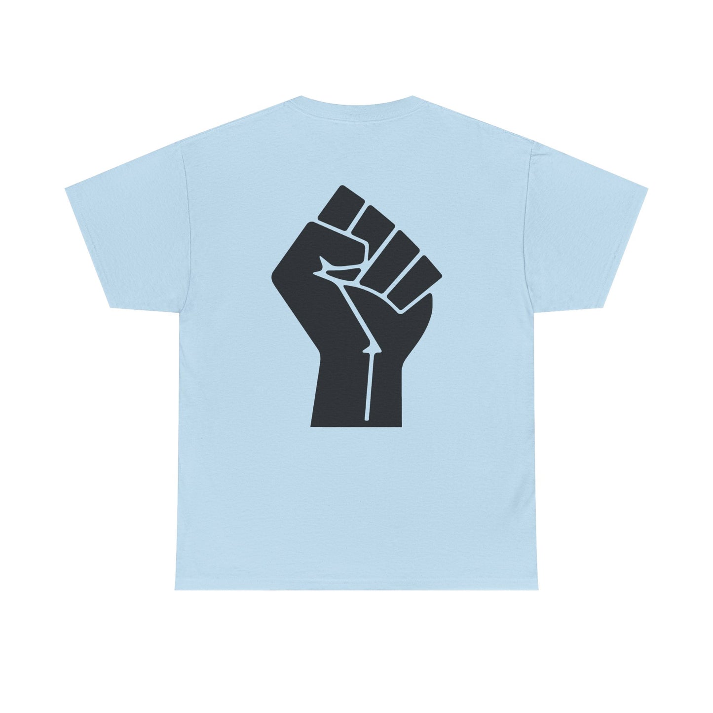 GAY BLACK PROUD Tee