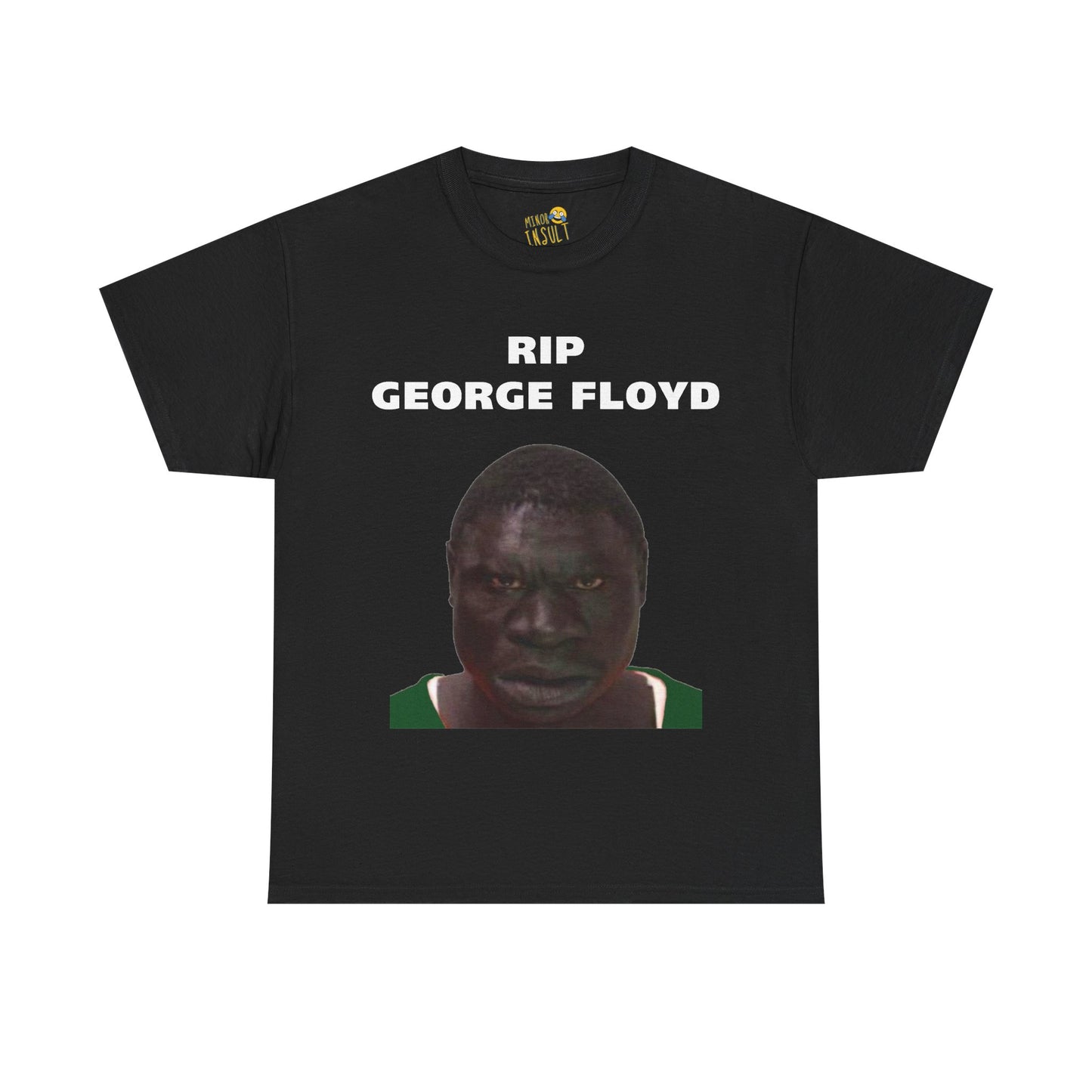 RIP George Floyd Tee