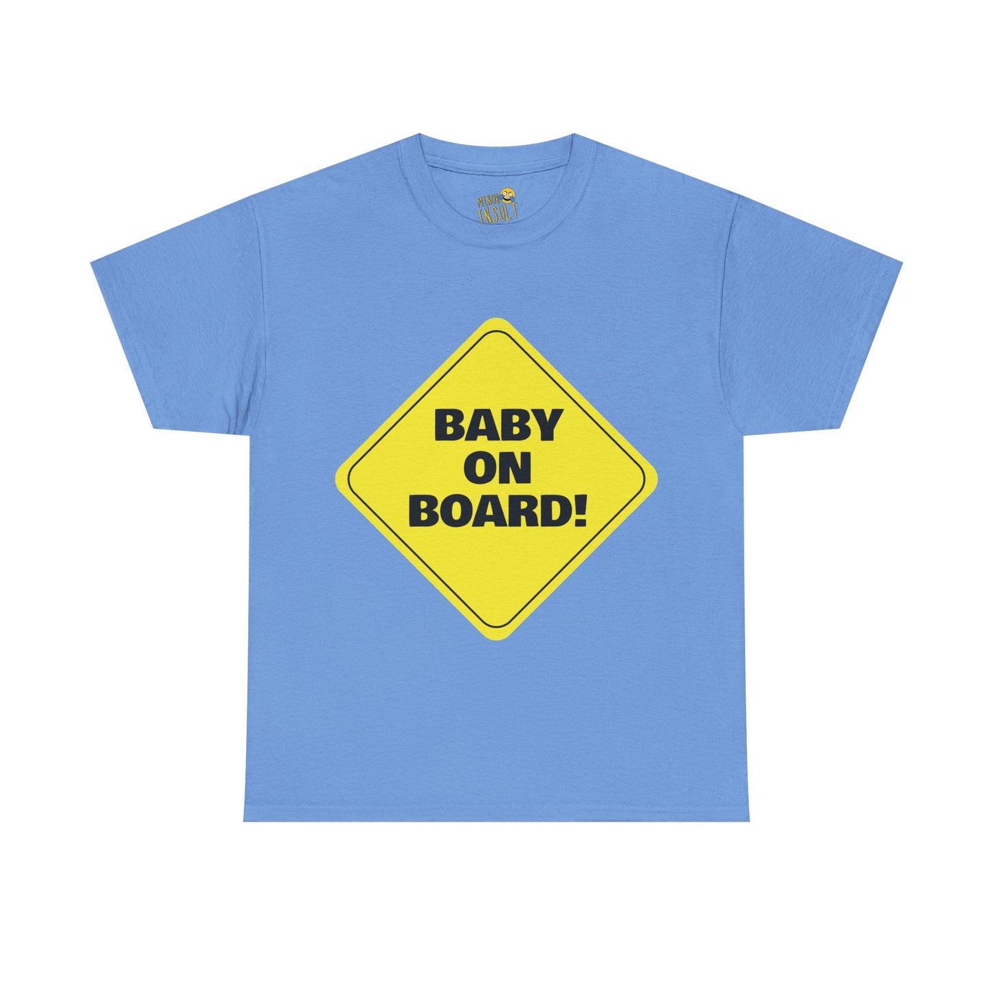 Baby On Board Tee