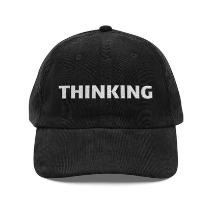 Thinking Cap Hat