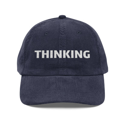Thinking Cap Hat
