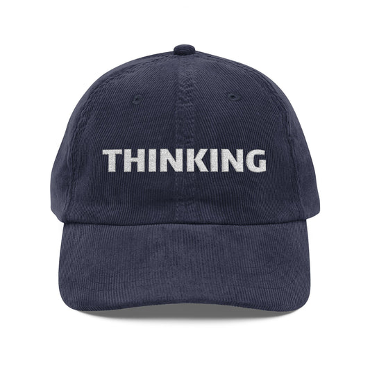 Thinking Cap Hat