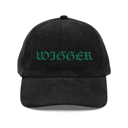 Wigger Hat