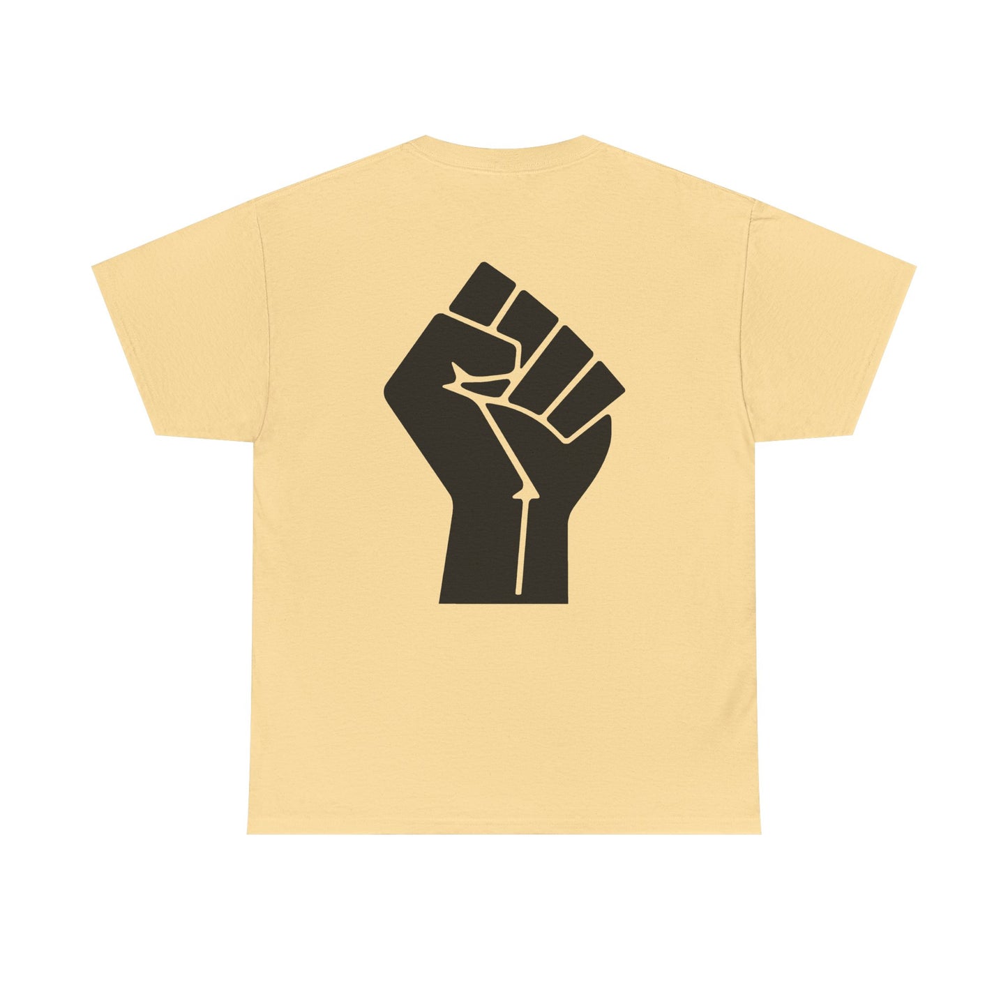 GAY BLACK PROUD Tee