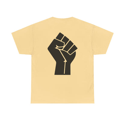 GAY BLACK PROUD Tee
