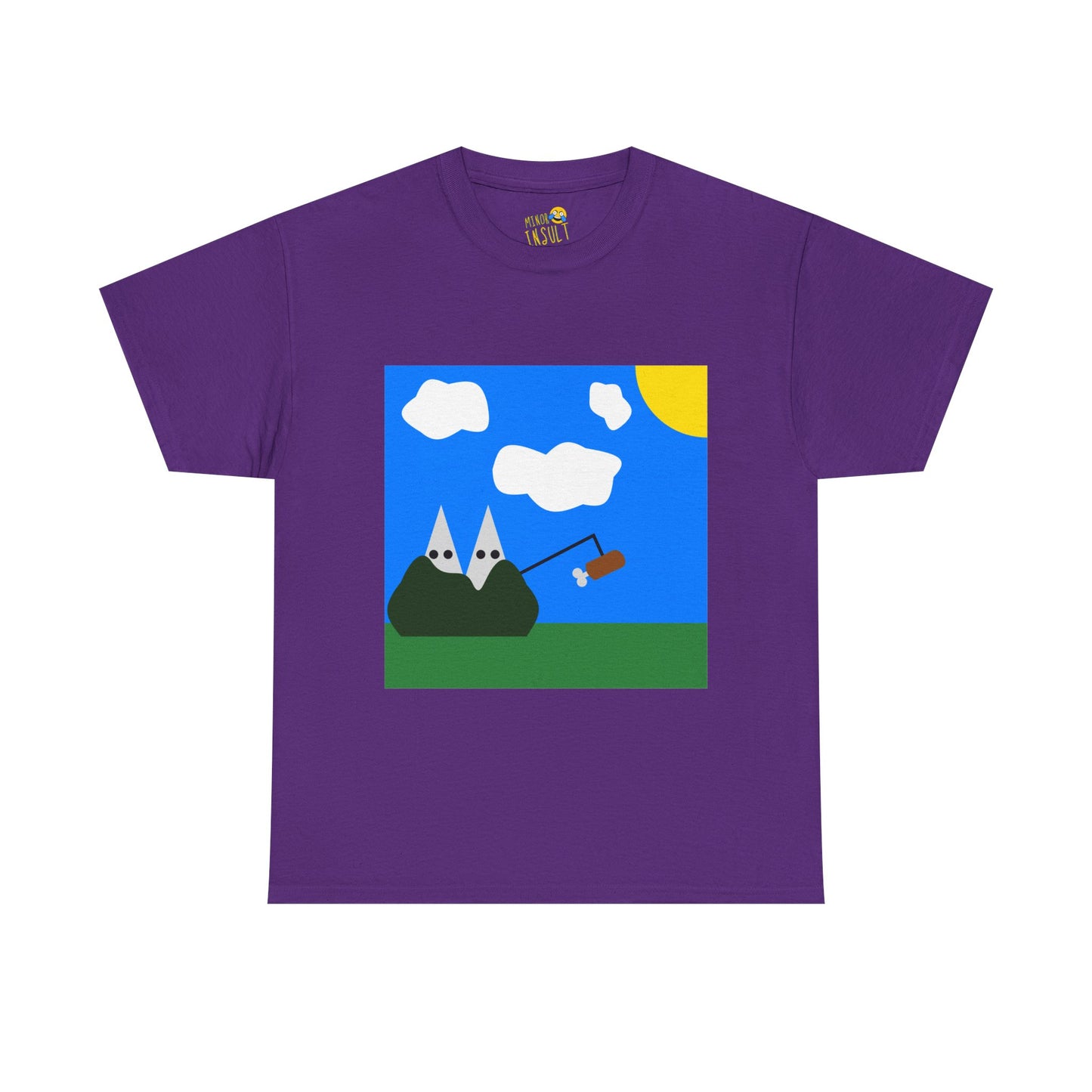 Black Ops 2 Emblem Tee
