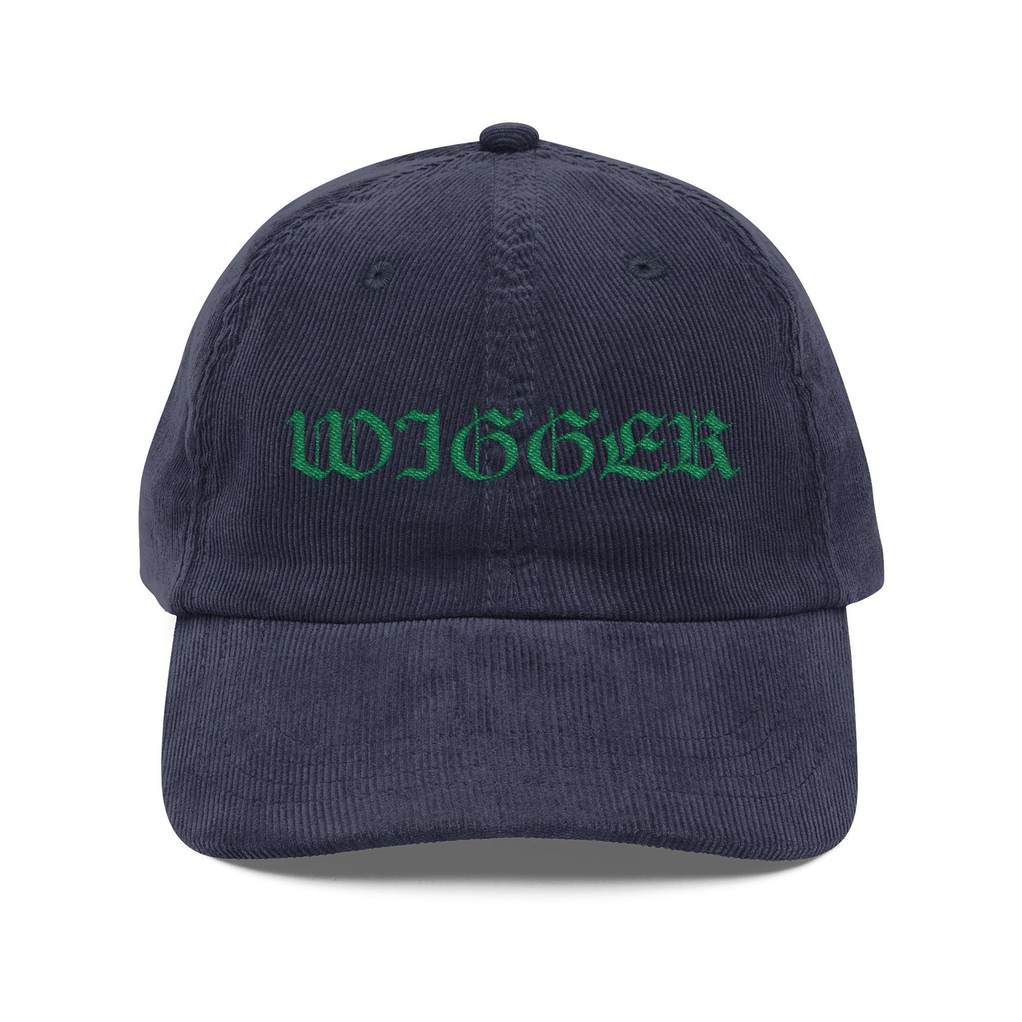 Wigger Hat