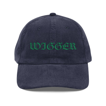 Wigger Hat