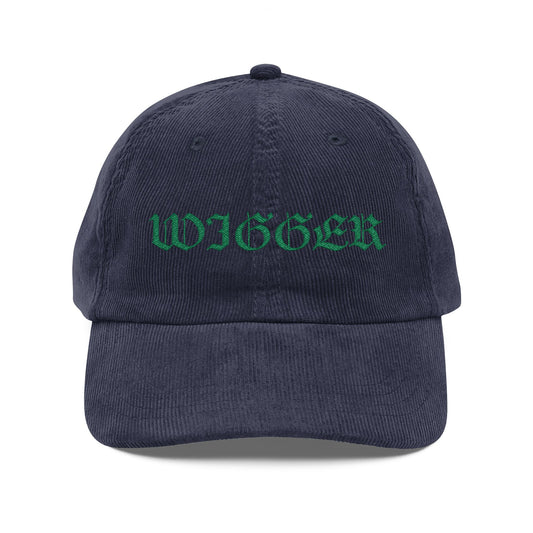 Wigger Hat