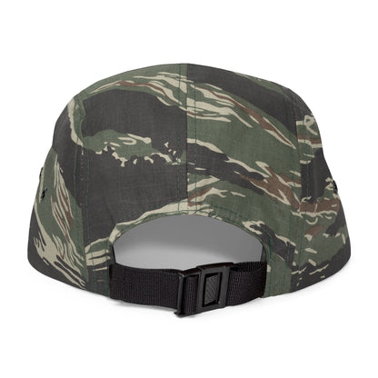 WIGGER Hat (5 Panel Cap)