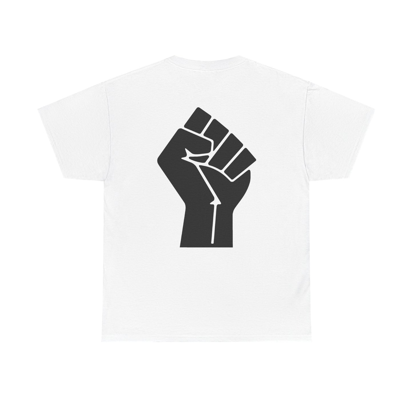 GAY BLACK PROUD Tee