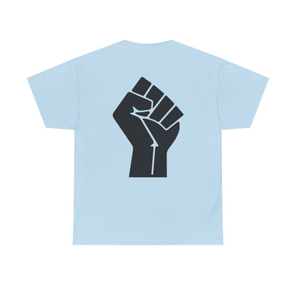GAY BLACK PROUD Tee