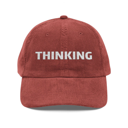 Thinking Cap Hat