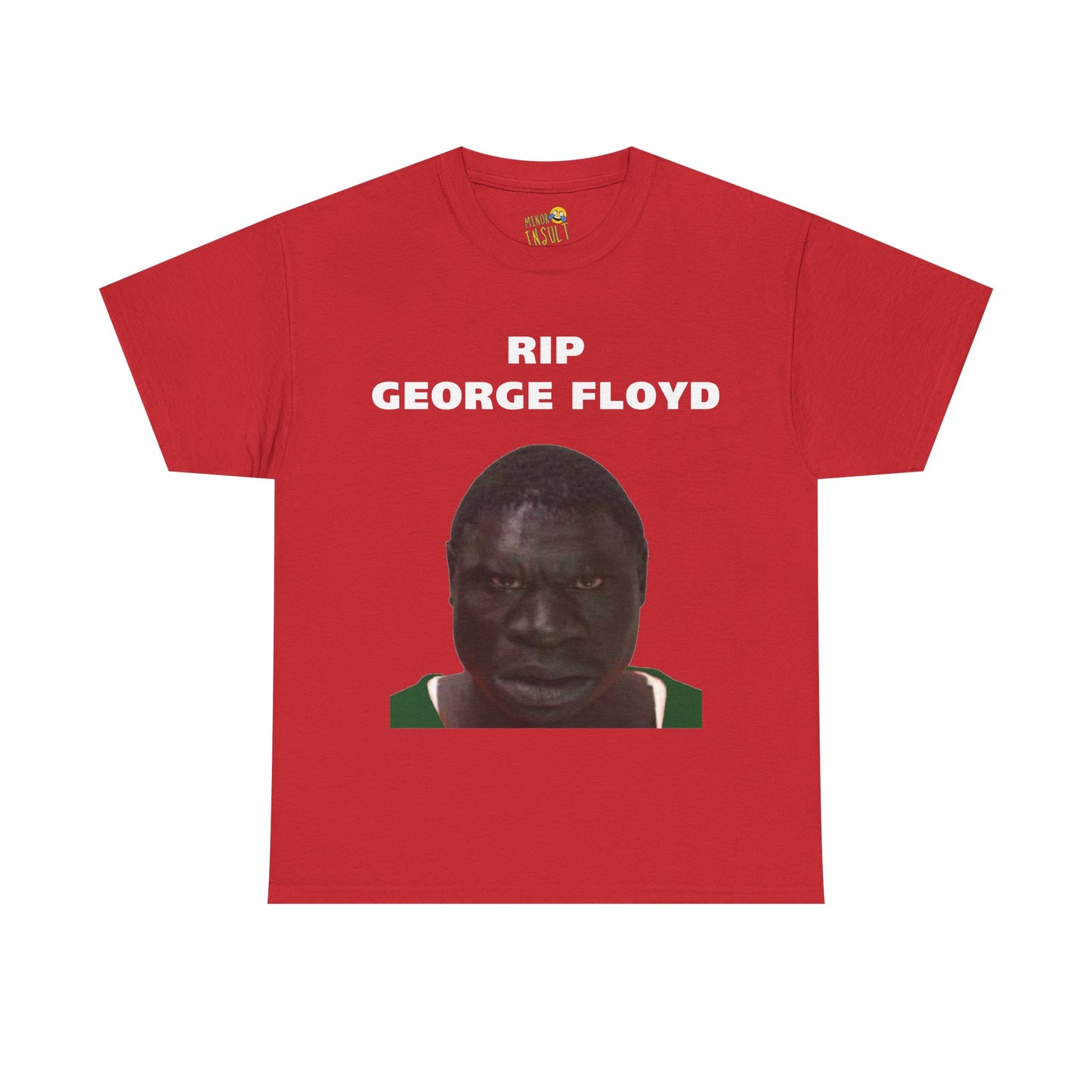RIP George Floyd Tee