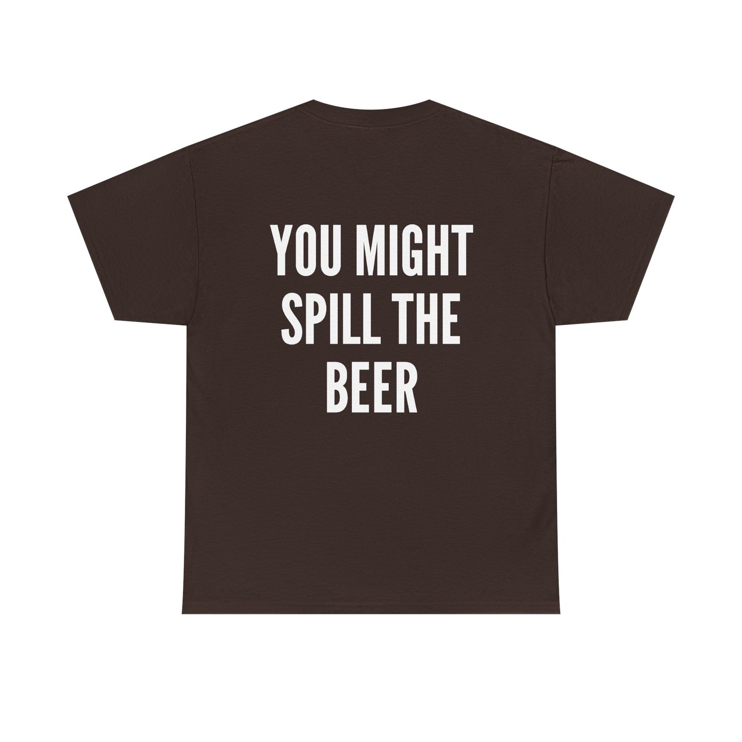 Don't Drink And Drive Tee