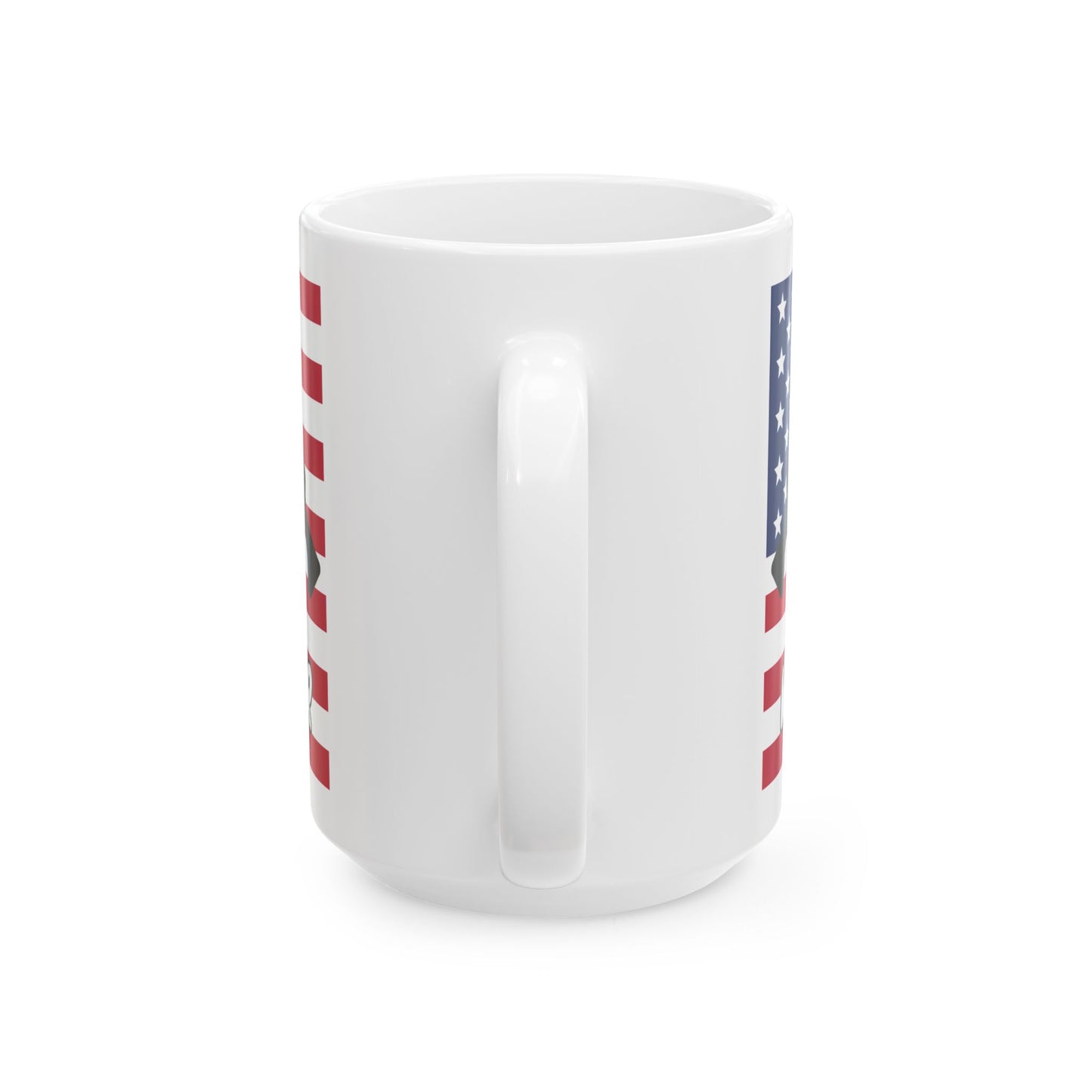 WTF Is A Kilometer Mug