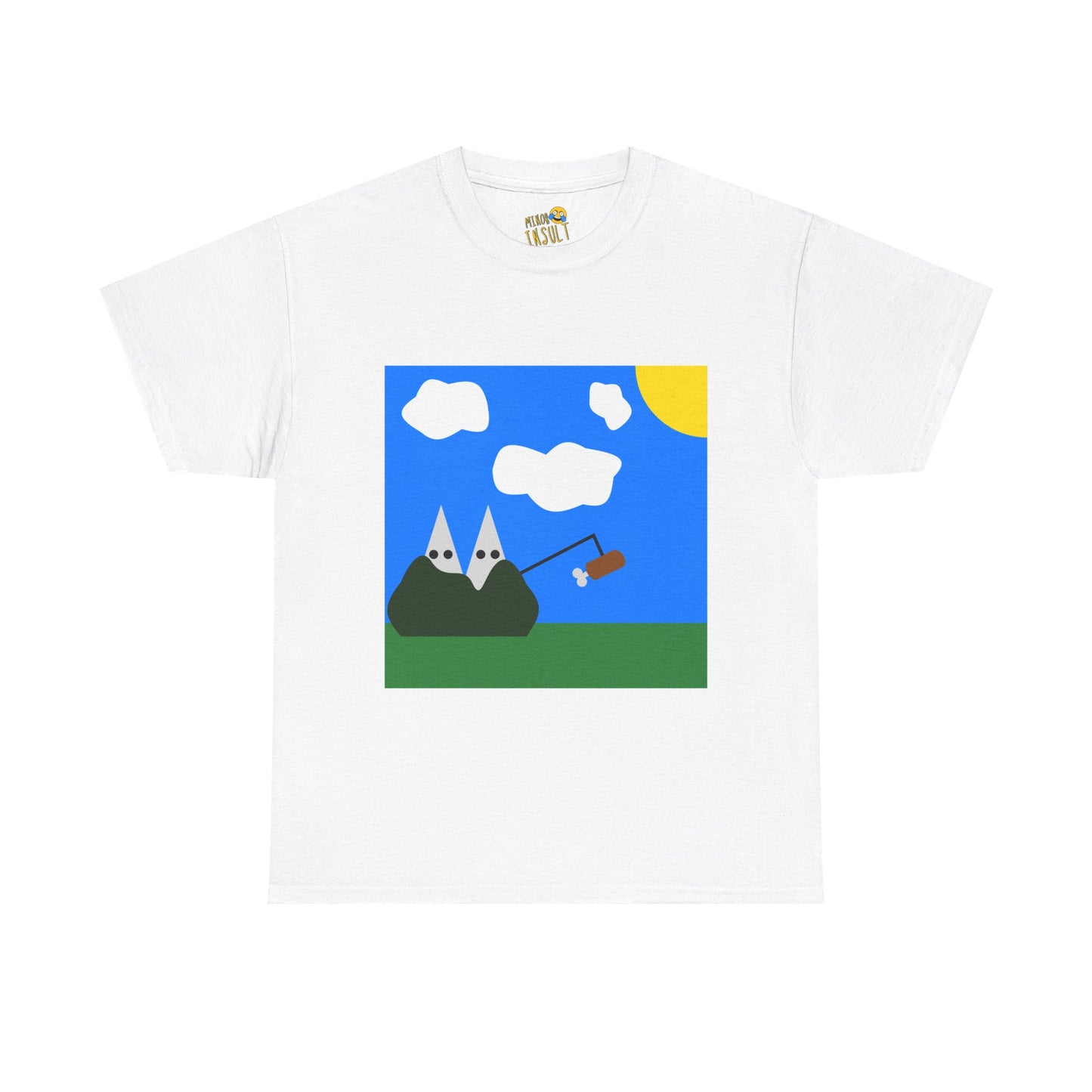 Black Ops 2 Emblem Tee